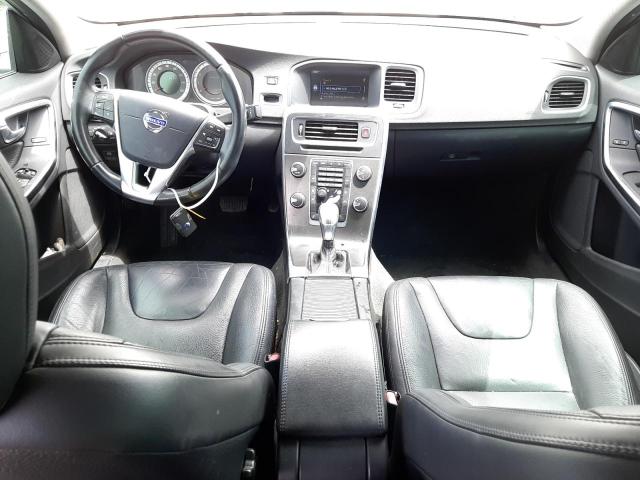 Photo 9 from auction – 2013 VOLVO S60 T5 with VIN YV1612FS7D1222539