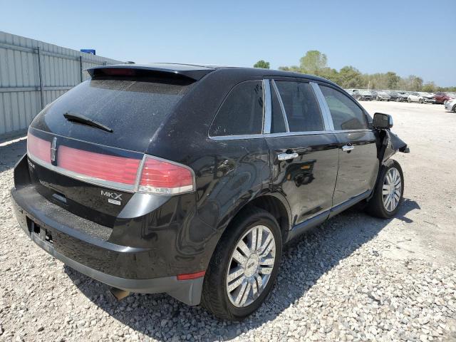 Photo 4 from auction – 2010 LINCOLN MKX with VIN 2LMDJ8JC9ABJ09174