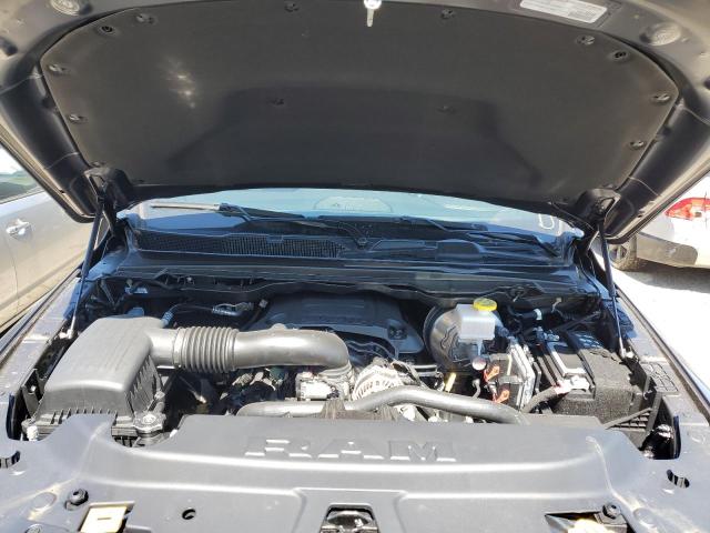 Photo 7 from auction – 2021 RAM RAM TRUCK with VIN 1C6SRFJT0MN799546