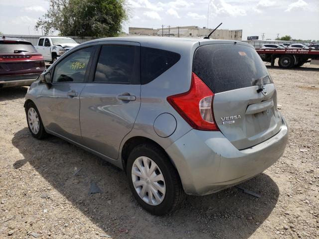 Photo 3 from auction – 2015 NISSAN VERSA NOTE with VIN 3N1CE2CP7FL433414