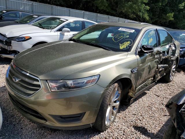 Photo 2 from auction – 2013 FORD TAURUS LIM with VIN 1FAHP2F85DG171045