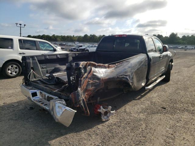 Photo 4 from auction – 2008 TOYOTA TUNDRA DOU with VIN 5TFCV54148X006997