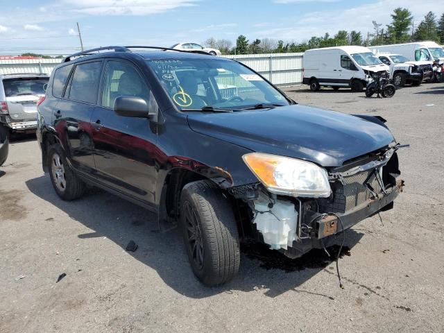 TOYOTA RAV4 2012 with VIN JTMBF4DV6C5056830 - Photo from auction