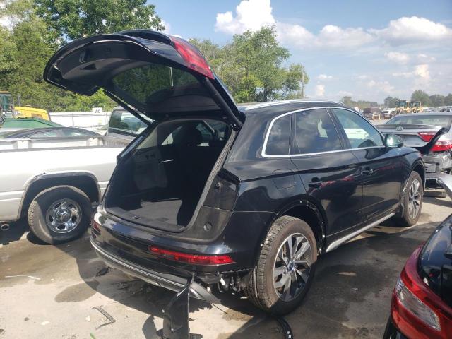 Photo 4 from auction – 2021 AUDI Q5 PREMIUM with VIN WA1BAAFY2M2004113