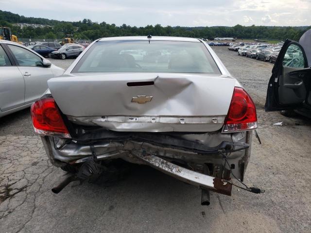 Photo 9 from auction – 2014 CHEVROLET IMPALA LIM with VIN 2G1WB5E36E1111385