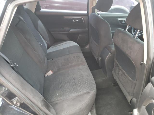 Photo 6 from auction – 2014 NISSAN ALTIMA 2.5 with VIN 1N4AL3AP6EC193453