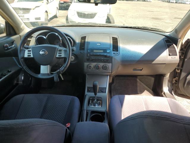 Photo 9 from auction – 2005 NISSAN ALTIMA SE with VIN 1N4BL11D95C233541