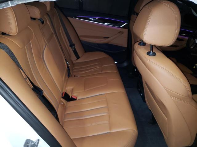 Photo 6 from auction – 2019 BMW 530 XI with VIN WBAJA7C52KWC77685