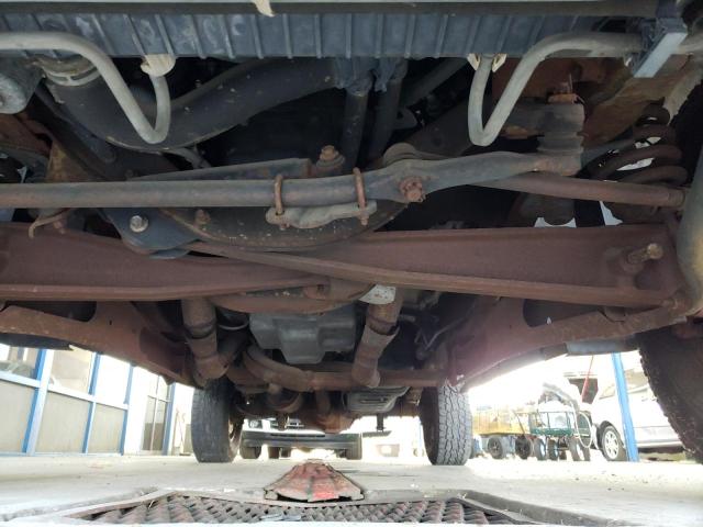 Photo 9 from auction – 2006 FORD F250 SUPER with VIN 1FTNF20596EB27675