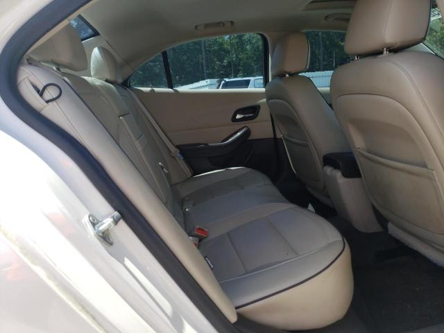 Photo 6 from auction – 2013 CHEVROLET MALIBU 2LT with VIN 1G11F5SR6DF165087