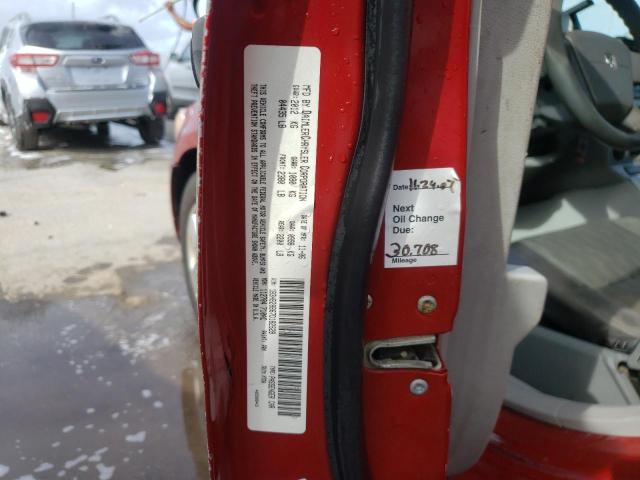 Photo 10 from auction – 2007 DODGE CALIBER with VIN 1B3HB28B67D182628