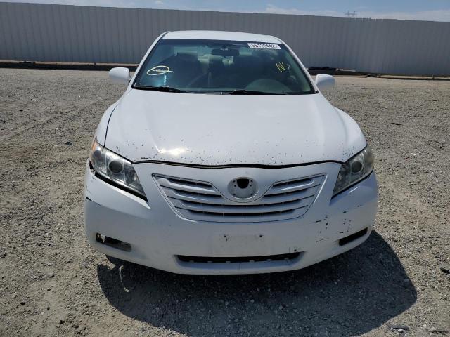 Photo 9 from auction – 2007 TOYOTA CAMRY CE with VIN 4T1BE46K77U634690