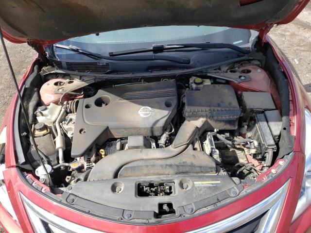 Photo 7 from auction – 2015 NISSAN ALTIMA 2.5 with VIN 1N4AL3AP0FC232149