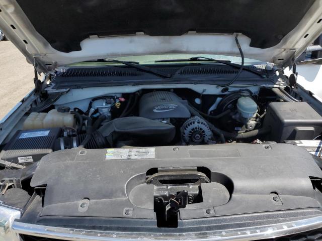Photo 7 from auction – 2007 CHEVROLET SILVERADO with VIN 1GCEC19V57Z200394