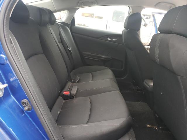 Photo 6 from auction – 2016 HONDA CIVIC LX with VIN 19XFC2F54GE023833