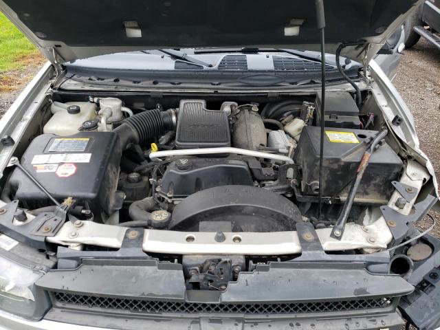 Photo 7 from auction – 2005 CHEVROLET TRAILBLAZE with VIN 1GNET16SX56135610