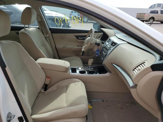 Photo 5 from auction – 2014 NISSAN ALTIMA 2.5 with VIN 1N4AL3APXEC168460