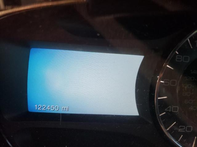 Photo 8 from auction – 2014 FORD EDGE LIMIT with VIN 2FMDK4KC3EBA19797