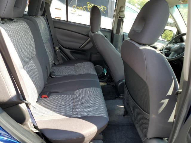 Photo 6 from auction – 2005 TOYOTA RAV4 with VIN JTEHD20V956037014