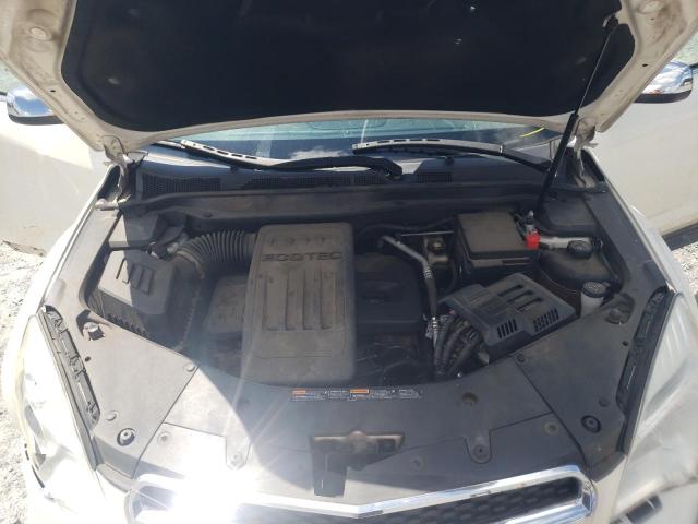 Photo 7 from auction – 2013 CHEVROLET EQUINOX LT with VIN 2GNALPEK9D1216543