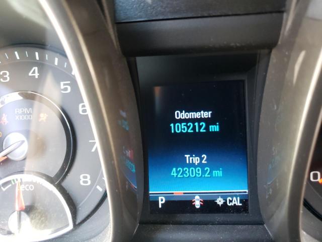 Photo 8 from auction – 2013 CHEVROLET MALIBU 2LT with VIN 1G11F5SR6DF165087