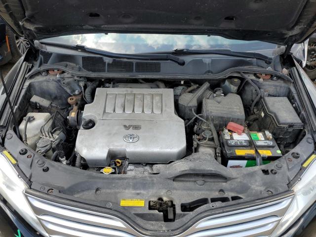 Photo 7 from auction – 2010 TOYOTA VENZA with VIN 4T3BK3BB0AU044628