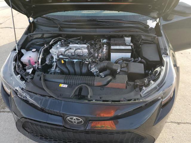 Photo 7 from auction – 2022 TOYOTA COROLLA LE with VIN 5YFEPMAE1NP304292