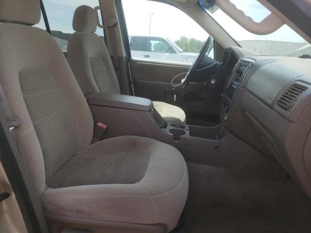 Photo 5 from auction – 2005 FORD EXPLORER X with VIN 1FMZU73E95ZA11427