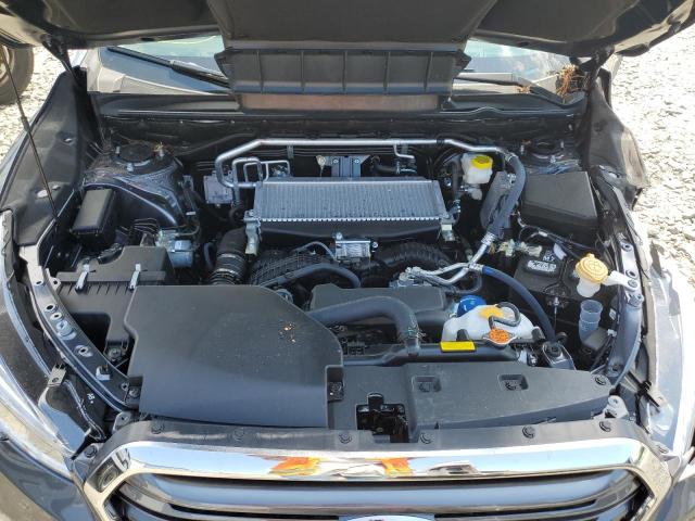 Photo 7 from auction – 2022 SUBARU ASCENT PRE with VIN 4S4WMABD4N3431933