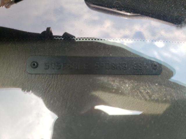 Photo 10 from auction – 2003 SUBARU LEGACY OUT with VIN 4S3BH806537653505