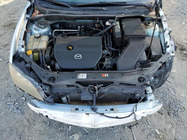 Photo 7 from auction – 2008 MAZDA 3 I with VIN JM1BK32F181186398