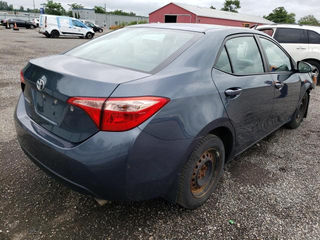 Photo 4 from auction – 2018 TOYOTA COROLLA L with VIN 2T1BURHE7JC058356