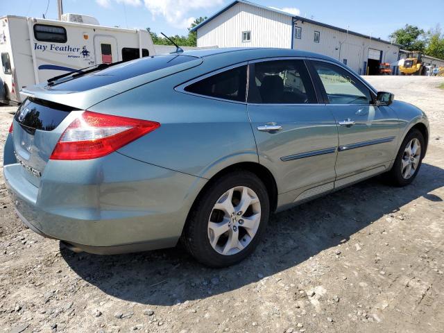 Photo 4 from auction – 2011 HONDA ACCORD CRO with VIN 5J6TF2H53BL003400
