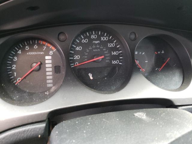 Photo 8 from auction – 2003 ACURA 3.2TL with VIN 19UUA56633A047496