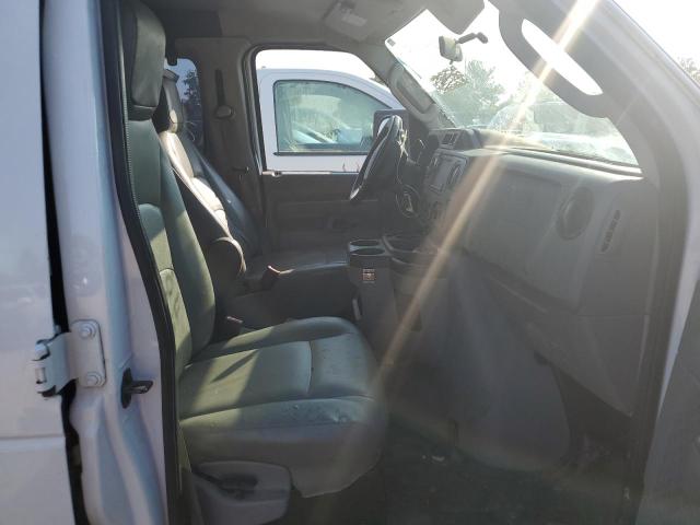 Photo 5 from auction – 2011 FORD ECONOLINE with VIN 1FTSS3ES5BDA00098