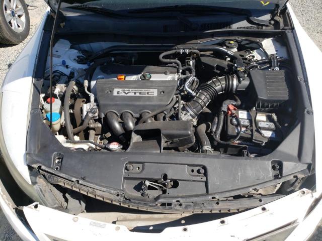 Photo 7 from auction – 2008 HONDA ACCORD EXL with VIN 1HGCS12828A006972