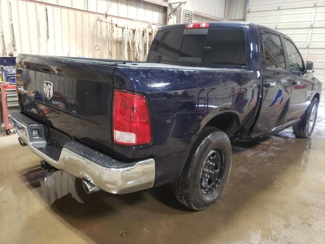 Photo 4 from auction – 2016 RAM 1500 SLT with VIN 3C6RR6LT6GG370808