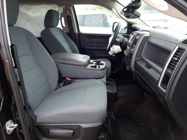 صورة رقم 5 من المزاد - 2015 RAM 1500 ST مع VIN 1C6RR7KT0FS560568