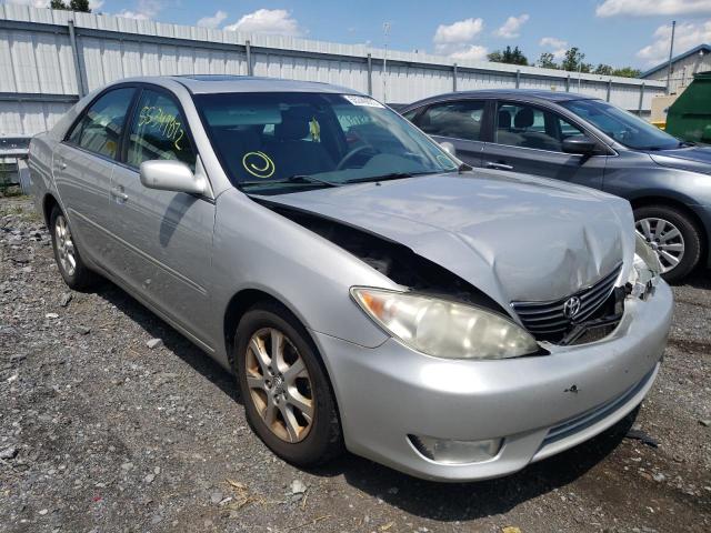 Photo 1 from auction – 2005 TOYOTA CAMRY LE with VIN 4T1BE30K85U097604