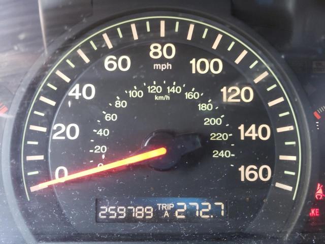 Photo 8 from auction – 2003 HONDA ACCORD EX with VIN 1HGCM56653A063086