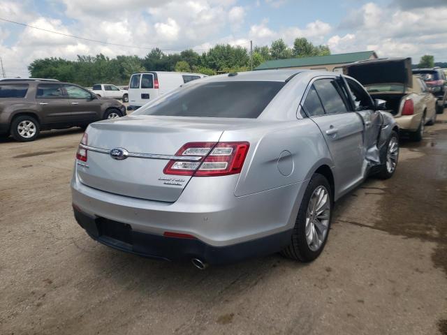 Photo 4 from auction – 2015 FORD TAURUS LIM with VIN 1FAHP2F82FG171393