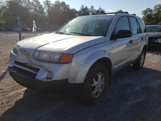 Photo 2 from auction – 2003 SATURN VUE with VIN 5GZCZ53B63S884661