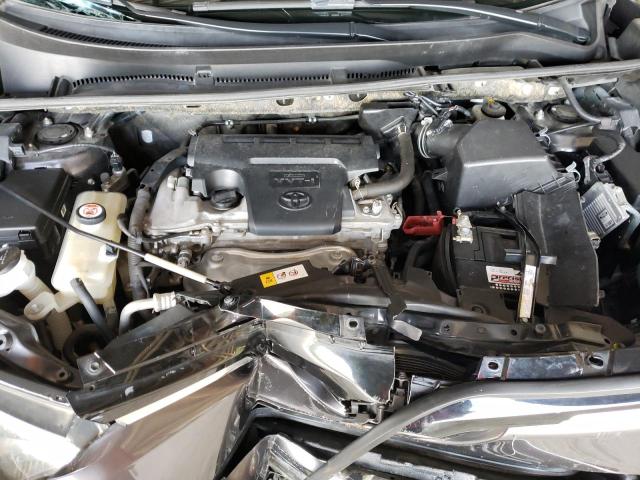 Photo 7 from auction – 2017 TOYOTA RAV4 LE with VIN JTMZFREV6HJ700898