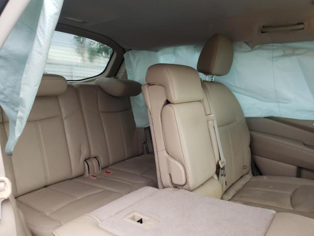 Photo 6 from auction – 2014 NISSAN PATHFINDER with VIN 5N1AR2MM7EC676479