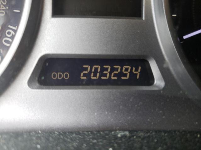 Photo 8 from auction – 2008 LEXUS IS 250 with VIN JTHCK262682025172