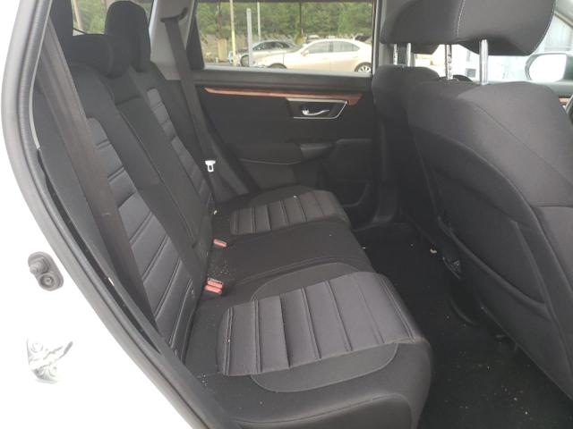 Photo 6 from auction – 2020 HONDA CR-V with VIN 5J6RW2H56LL041280
