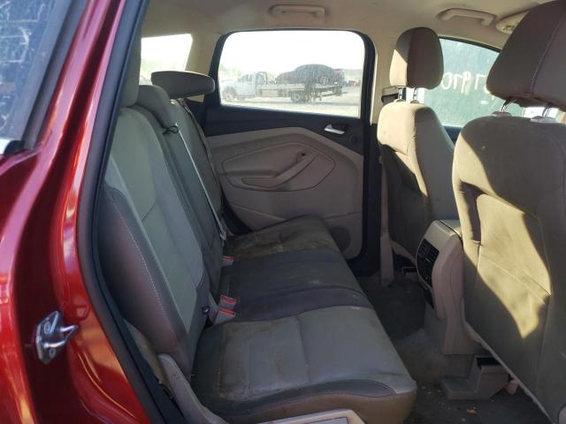 Photo 6 from auction – 2015 FORD ESCAPE SE with VIN 1FMCU0GX8FUC65346