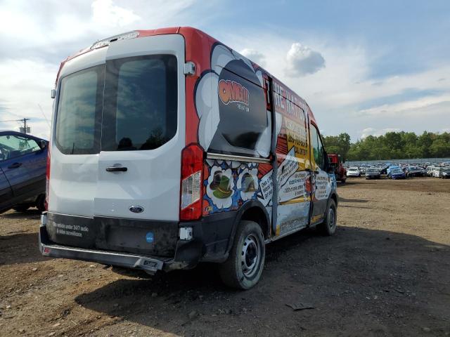 Zdjęcie 4 z aukcji – 2019 FORD TRANSIT T- z VIN 1FTYE1CM8KKA05320