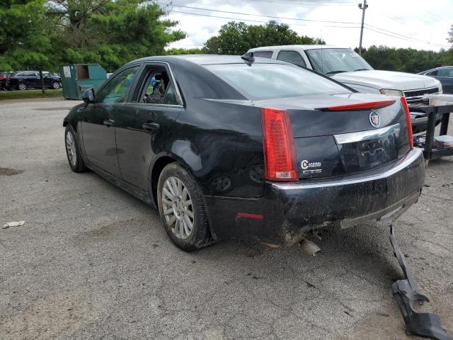 Photo 3 from auction – 2013 CADILLAC CTS LUXURY with VIN 1G6DE5E50D0137825
