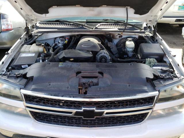 Photo 7 from auction – 2007 CHEVROLET SILVERADO with VIN 2GCEK13Z571139748